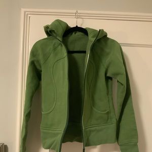 Lululemon Jacket XS